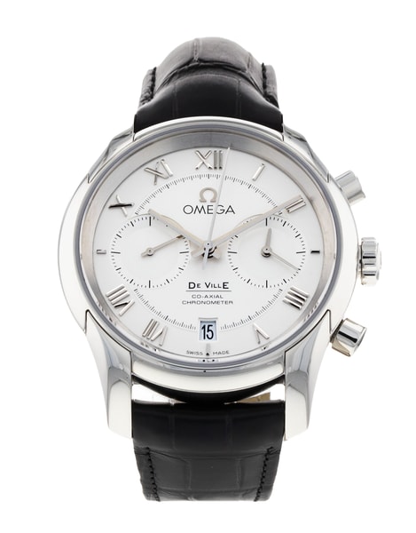 Omega De Ville Co-Axial 431.13.42.51.02.001